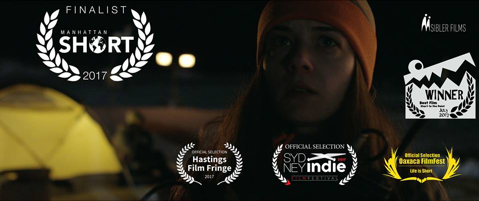 Georgian film 8 Minutes wins Manhattan Film Festival geotv.ge